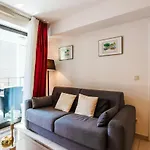Victor Hugo Ap4159 Nice, By Riviera Holiday Homes