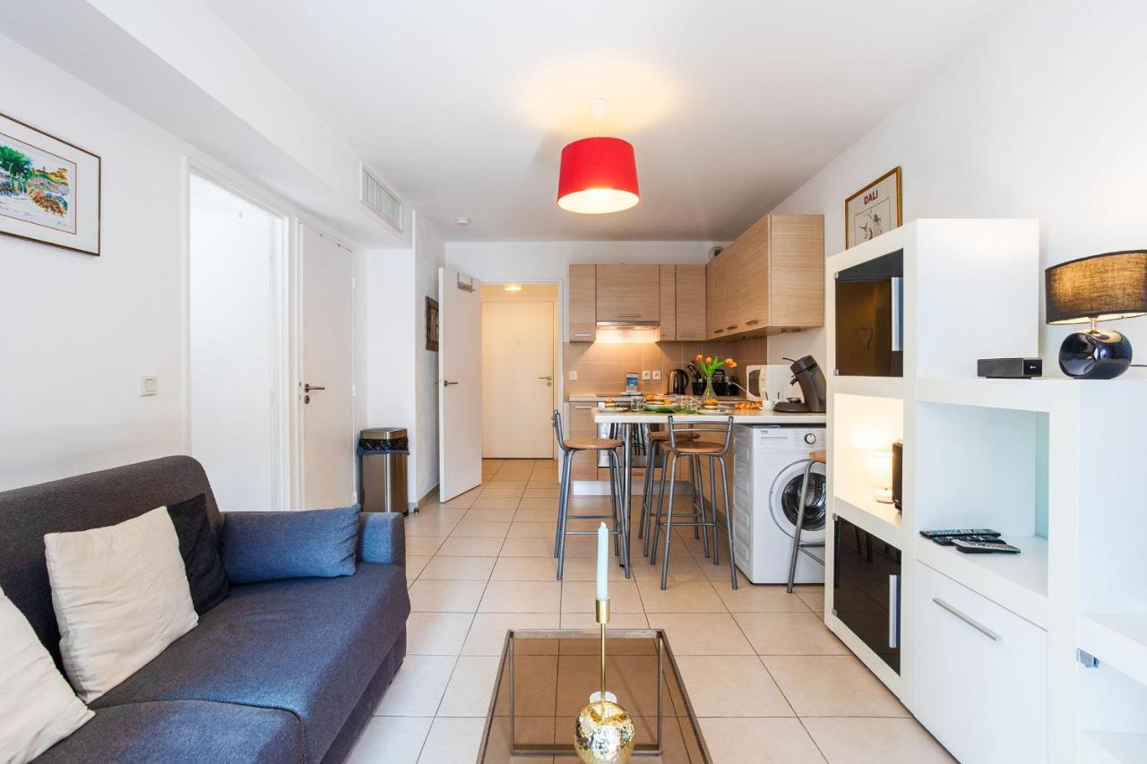 Victor Hugo Ap4159 Nice, By Riviera Homes Appartement *